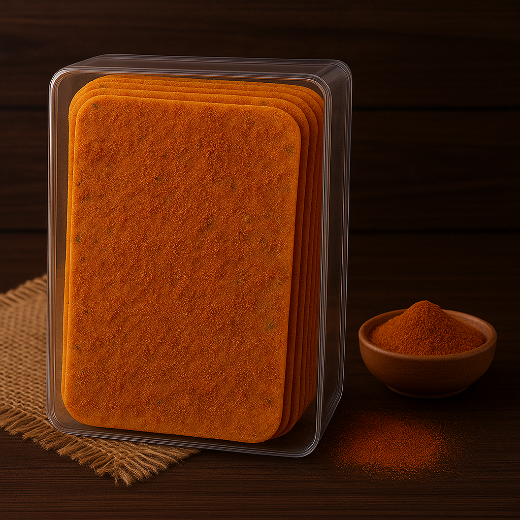 Chat Masala Mobile Khakhra